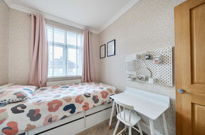 Bedroom 3 angle 2- click for photo gallery